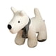 thumbnail image 2 of Adorno de tope de puerta con peso para perro, tope de puerta resistente al viento y con peso, puerta decorativa Puntos, 2 of 6