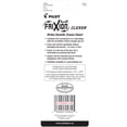 thumbnail image 3 of Pilot Frixion Clicker Erasable Gel Pen, Fine Point, Assorted Ink, 3 Count, 3 of 10
