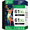 Black, variant on 61 Ink Compatible for HP 61 Ink Cartridge Combo Pack for HP Printer Ink 61 for Envy 4500 4502 5530 (Black Tri-Color)
