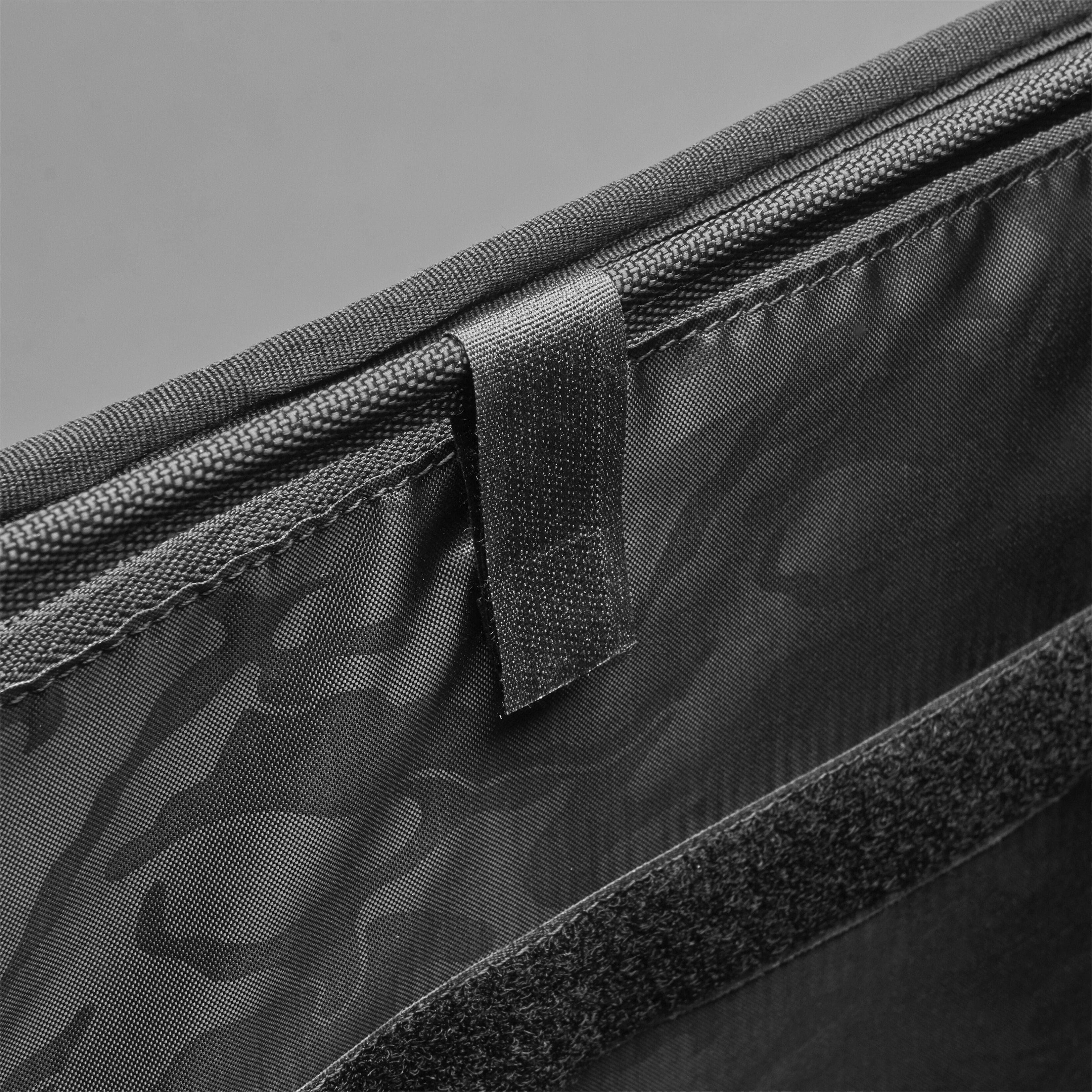 Solo PRO TRANSPORTER 128 Non Roller Travel/Luggage Top Case, Box 2 of 2, Black