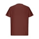 thumbnail image 5 of Camisas de Manga Larga para Hombres Casual Color Sólido Cuello Redondo, Blusa de Poliéster para Al Aire Libre, Diario Y Invierno de Primavera, 5 of 6