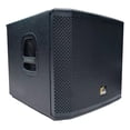 thumbnail image 2 of Subwoofer Activo MELO XM15SUB 15 Pulgadas 600W RMS Amplificador Clase D, 2 of 3