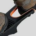 thumbnail image 3 of Boot Jack Cowboy Boot Remover - Extra Grip Boot Puller/shoe Helper For Cowboy Boots, Work Boots & Outdoor Shoes - Includes Grooved Boot Scraper For Re, 3 of 5