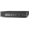 thumbnail image 5 of HP EliteDesk 800 G2 Mini Computadora de Escritorio PC, Quad-Core i5-6500T, 16GB RAM, 256GB SSD, Keyboard y Mouse, WiFi, VGA, DisplayPort, Windows 11 Pro (Reacondicionado), 5 of 5