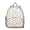 Grey-31, variant on Vibrant Cartoon Dinosaur Student Backpack – Colorful Dino Print with Stars, Roaring T-Rex, Watercolor Jungle Art, and Cute Baby Dinosaur