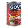 Goya Pink Beans, 15.0 OZ