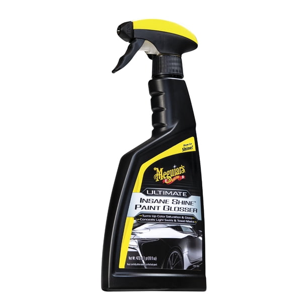 Meguiar's, Ultimate Brillo de Pintura, G230316, 473ml.