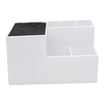 thumbnail image 4 of Soporte para tijeras de peluquería, soporte para tijeras de peluquería, estante para tienda de mascotas, hotel, oficina, 4 of 8