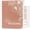 Rose Gold (White Foil), variant on Wedding Planner Book and Organizer - Guided Wedding Planning Journal & Bridal Notebook with Tips & Checklists - Engagement Gifts for Bride or Engaged Couple (White)