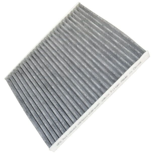 HQRP Cabin Air Filter for Hyundai Tucson 2005 / 2006 / 2007 / 2008