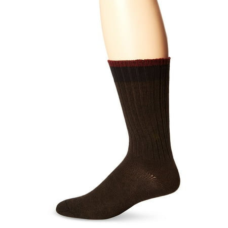 Sockwell Men's Durango Socks, Espresso, Medium/Large | Walmart Canada