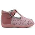 thumbnail image 5 of Zapato Niña Andanenes Flores Rosa Antiderrapante 12.5, 5 of 5