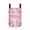 Cherry Blossom, variant on COEQINE Breast Cancer Crutch Case Pink Ribbon Large Capacity Crutch Storage Bag Medical Crutch Accessories Lightweight Walking Cane Pouch for Women Gifts for Women Friends