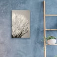 thumbnail image 5 of Epic Art 'Dandelion Jewels I' by Lori Deiter, Acrylic Glass Wall Art, 16"x24", 5 of 10