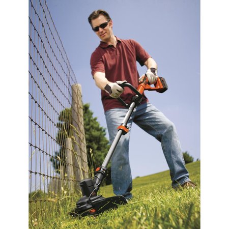lst136w string trimmer