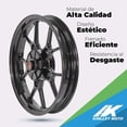 thumbnail image 3 of Rin Completo Trasero Aspas 2.5x17 Moto Workman 250 Kinlley, 3 of 6