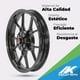 thumbnail image 3 of Rin Completo Trasero Aspas 2.5x17 Moto Workman 250 Kinlley, 3 of 6