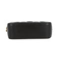 thumbnail image 3 of Pre-Owned Gucci GG Matelasse Small Leather Shoulder Bag 702234 GUCCI Handbag Black Women's, 3 of 18