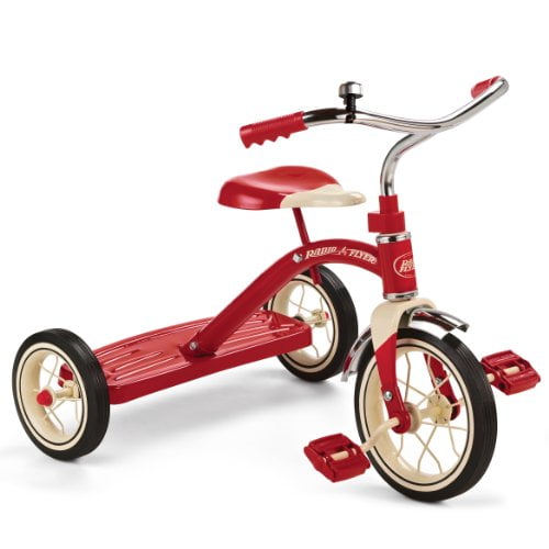 radio flyer trike walmart