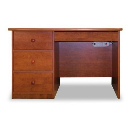 Berg Furniture Sierra Computer Desk