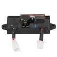 thumbnail image 2 of 5KW Welding Generator AVR Automatic Voltage Regulator Rectangular 14cm Hole Distance, 2 of 5
