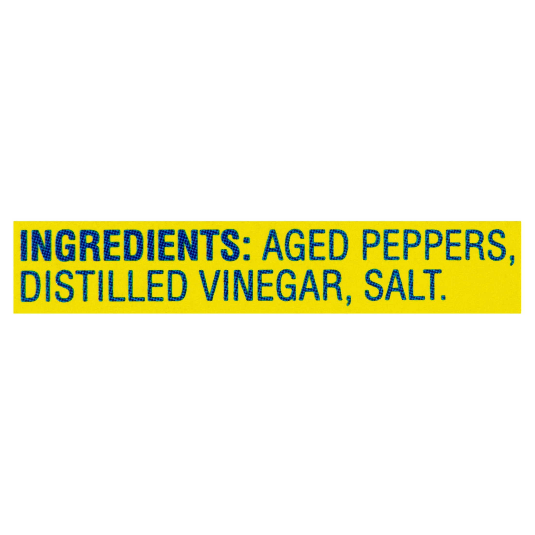 (4 pack) Louisiana Hot Sauce Plastic 1 Gallon
