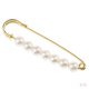 thumbnail image 1 of Alfiler de seguridad Yuyangstore 10x Broche de Cuello, 1 of 8
