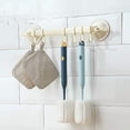 thumbnail image 4 of Perfect cleaning brush, water glass, wine glass, wine glass and reusable cleaning brush bottle., 4 of 5