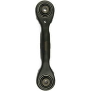 Dorman 521-338 Rear Upper Forward Suspension Control Arm for Specific BMW Models, Black Fits select: 2007-2013 BMW 328, 2006 BMW 325