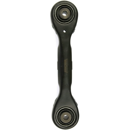 Dorman 521-338 Rear Upper Forward Suspension Control Arm for Specific BMW Models, Black Fits select: 2007-2013 BMW 328, 2006 BMW 325