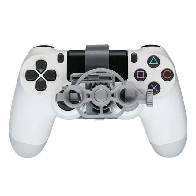 Producto: Controlador de juego de carreras de computadora, volante, controlador de juego de conducción simulada, controlador de tráfico