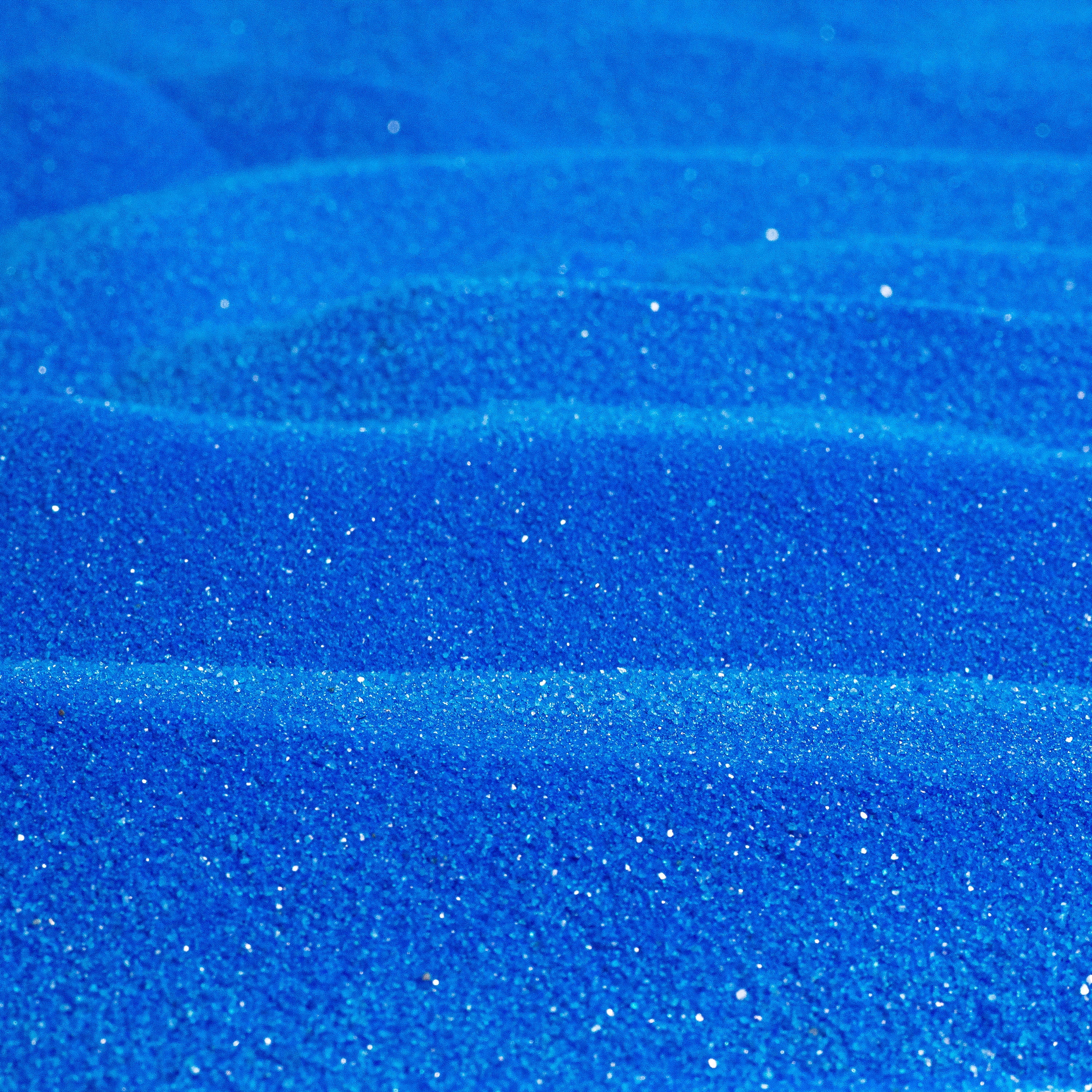 Sandtastik Classic Colored Sand 45-Color Sample Set
