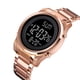 thumbnail image 3 of Reloj Digital Deportivo para Hombre, Resistente Al Agua y con Pantalla Luminosa, Ideal para Senderismo, Camping, Correr, Nadar y Otros Deportes., 3 of 3