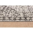 thumbnail image 6 of Canyon Heriz Area Rug - Gray, 7'10"x9'10", 6 of 7