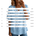 thumbnail image 6 of CQXIDFH Under $20 Women's Summer Linen Blend Top, Short Sleeve Solid Color Loose Fit Casual Blouse Business Dressy Casual 2026 Vacation Fashion Clothing Black T-shirt, M, 6 of 8