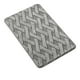 thumbnail image 1 of La Alfombra de la Puerta Delantera de la Alfombra de la Puerta Absorbente Del Baño Es Conveniente para Lavar a Máquina, la Alfombra de Piso Absorbente de Tela Ligera Y Antideslizante, 1 of 7