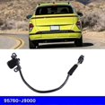 thumbnail image 5 of Car Reverse Rear View Camera Assy 95760-J9000 for 2018-2021 BackUp Park Assist Camera 95760 J9000, 5 of 5