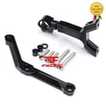 thumbnail image 2 of CNC Steering Damper Bracket Mounting Kit for STREET Triple 765 S/R/RS 2017-2022, 2 of 4