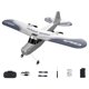 thumbnail image 2 of Avión de control remoto Sunnimix 2.4G 2CH de ala fija, 2 of 8