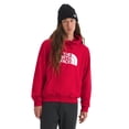 thumbnail image 1 of Sudadera con capucha The North Face Evolution Half Dome Roja XX-Large, 1 of 3