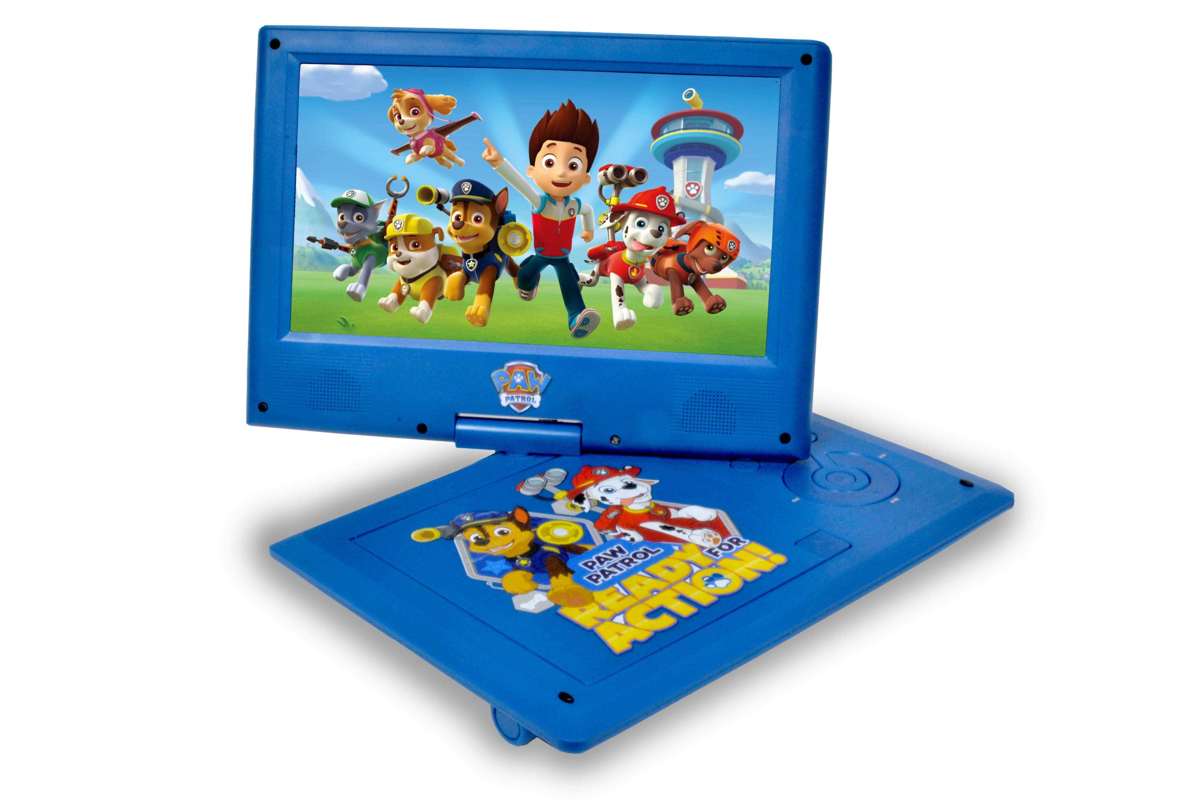 Paw Patrol 9 Portable Dvd Player With Talk To Speech Tts Functionality Walmart Com Walmart Com Paw Patrol 9 Portable Dvd Player With Talk To Speech Tts Functionality Walmart Com Walmart Com