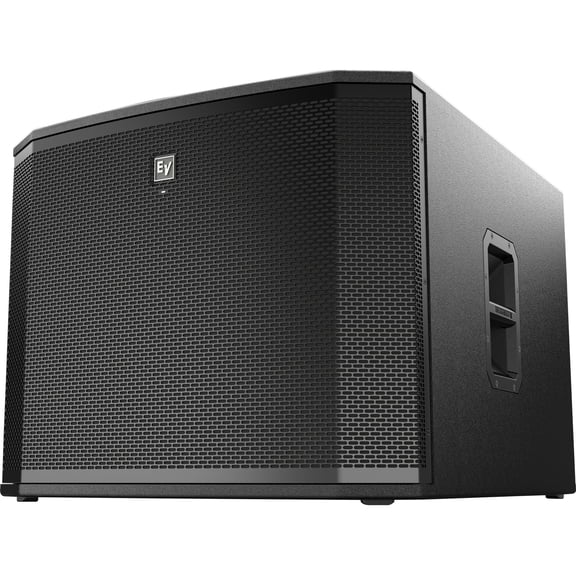 ETX-18SP 18" Powered Subwoofer
