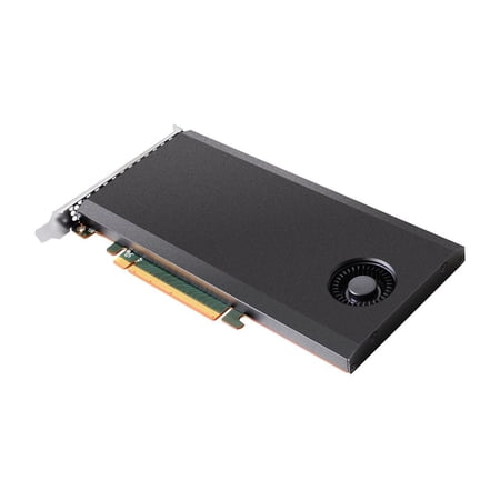 Highpoint NVMeSSD専用RAIDカードアダプタ RAID0/1対応 SSD7101A-1 日本正規代理店品