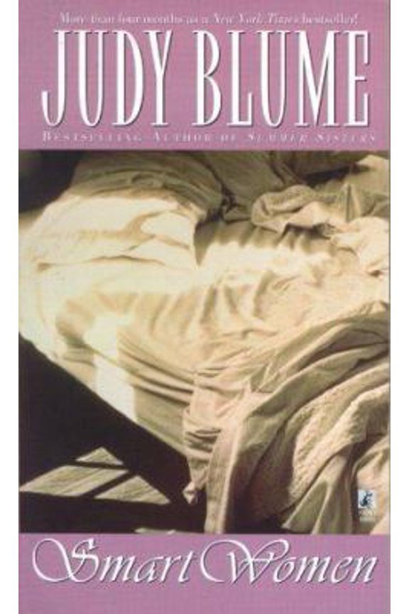Pre-Owned Smart Women (Paperback) by Judy Blume