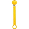 thumbnail image 1 of Clip Sujetador de Chupon de silicón trenza Antsy Pantsy silicon 1 pieza amarillo, azul, azul claro, 1 of 4