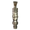 thumbnail image 5 of Outdoor Garden Faucet Bathroom Sink Tap Antique Brass Dragon Design Wall Mount Spigot Spout Tap w/Decorative Wall Flange 5.5" L x 4" H | Renovators Supply, 5 of 8