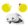 thumbnail image 2 of Wartleves Película protectora de lentes, cubierta protectora, accesorios de realidad virtual compatibles con Quest3S, 2 of 6