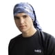 thumbnail image 2 of Bandana Taku Camuflaje Azul Taku 07502298771707, 2 of 3