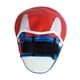 thumbnail image 1 of Almohadilla de entrenamiento para mano, accesorios para almohadillas de boxeo, artículos de fitness, boxeo rojo azul, 1 of 9