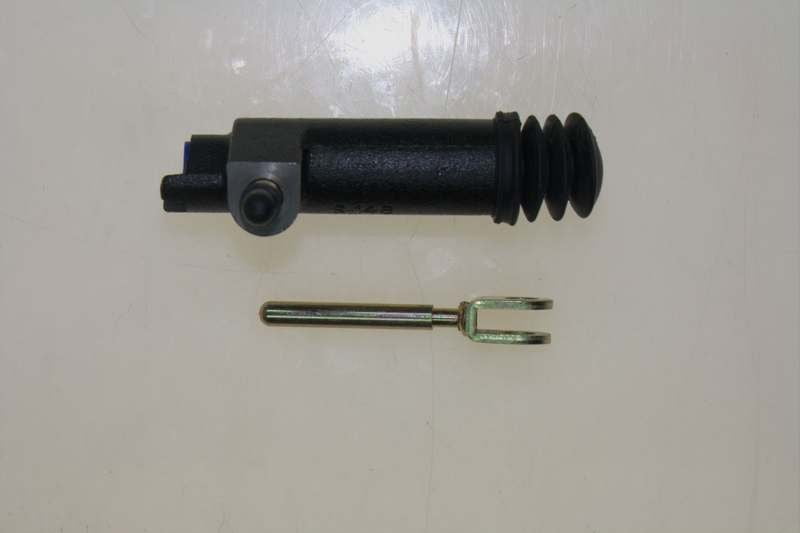 Clutch Slave Cylinder Fits select: 1999-2006 HYUNDAI ELANTRA, 2006-2009 KIA SPECTRA
